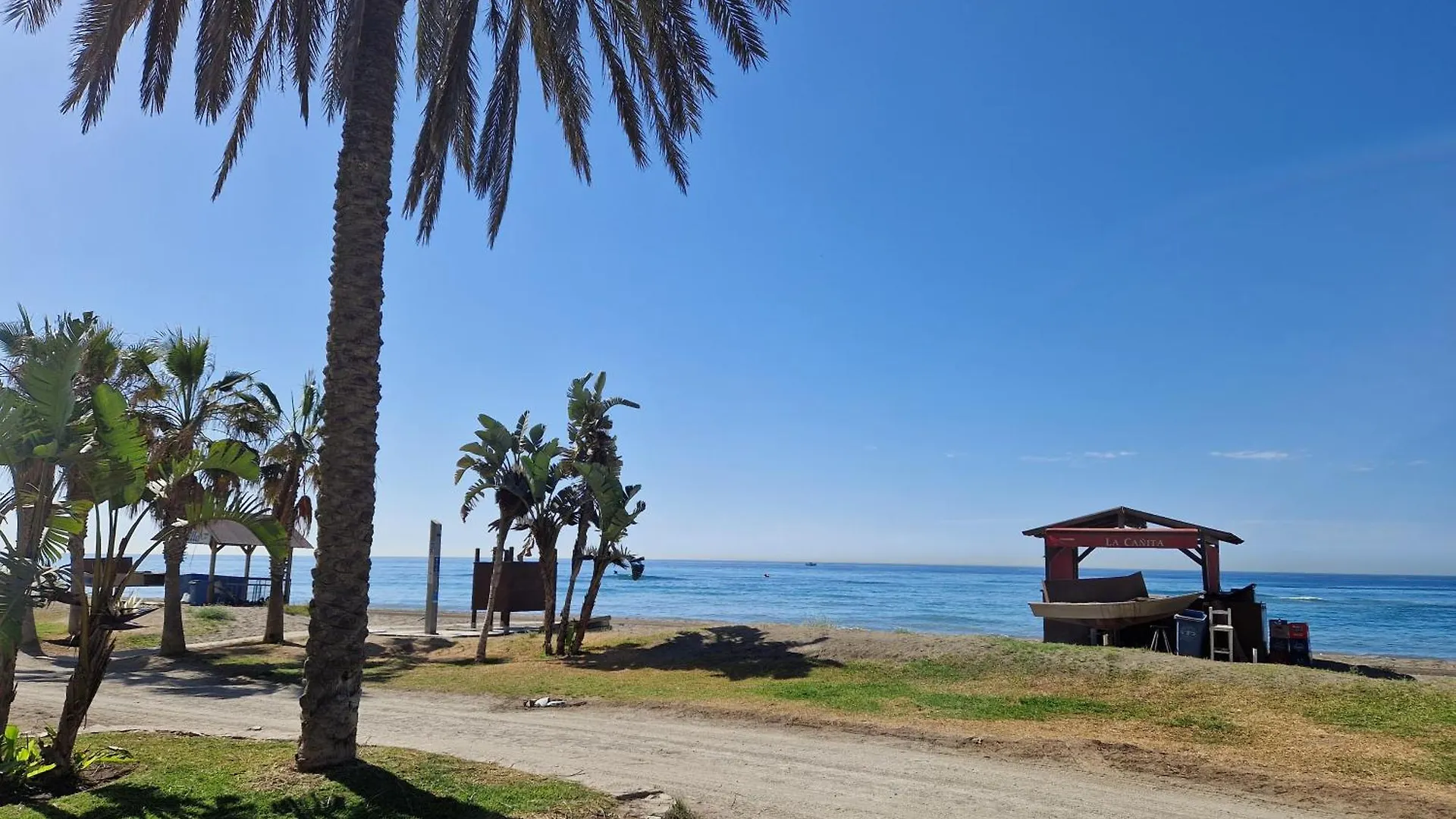 Apartment Del Parque Flats Family Paradise Rincon de la Victoria