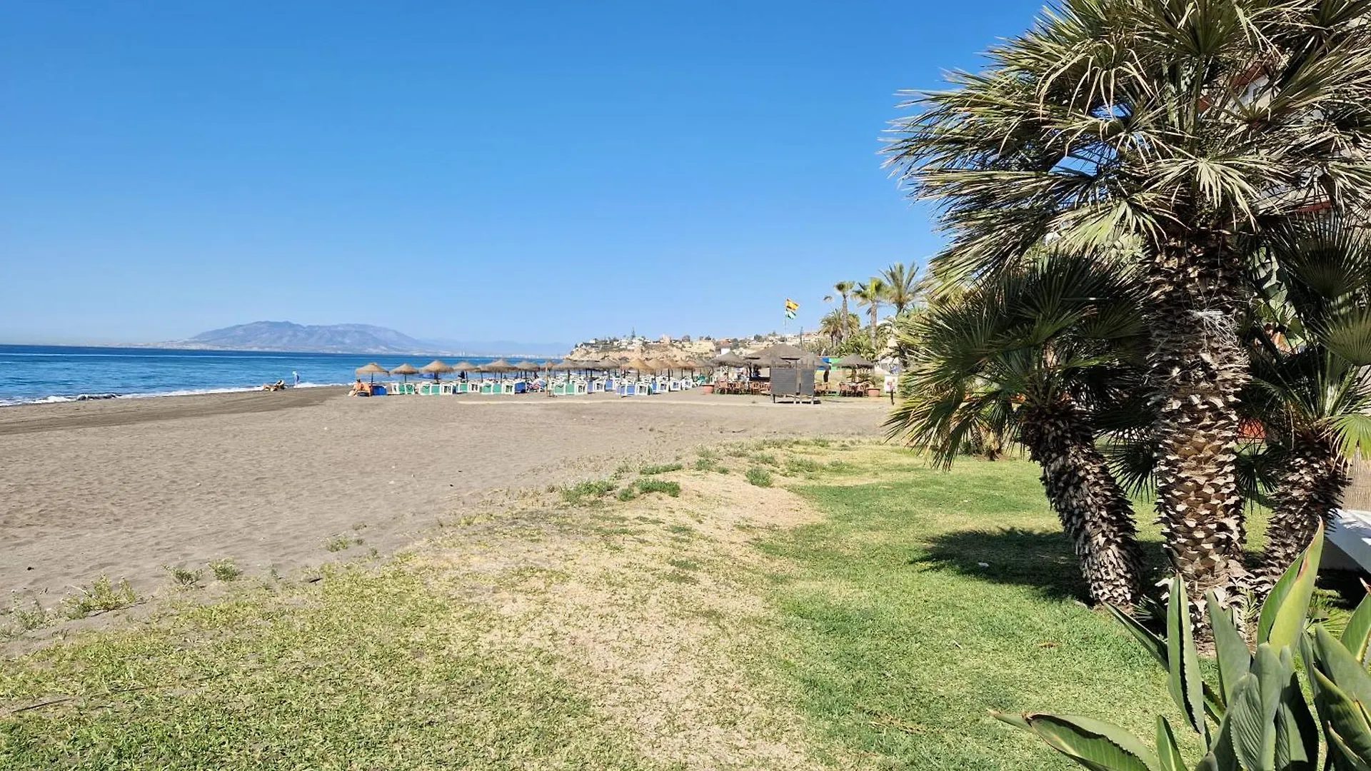Del Parque Flats Family Paradise Rincon de la Victoria 0*,  Spain