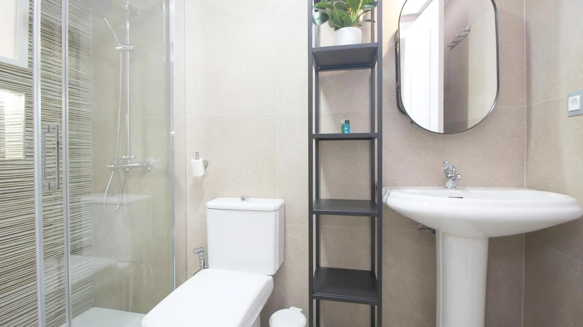 Apartment Del Parque Flats Family Paradise Rincon de la Victoria