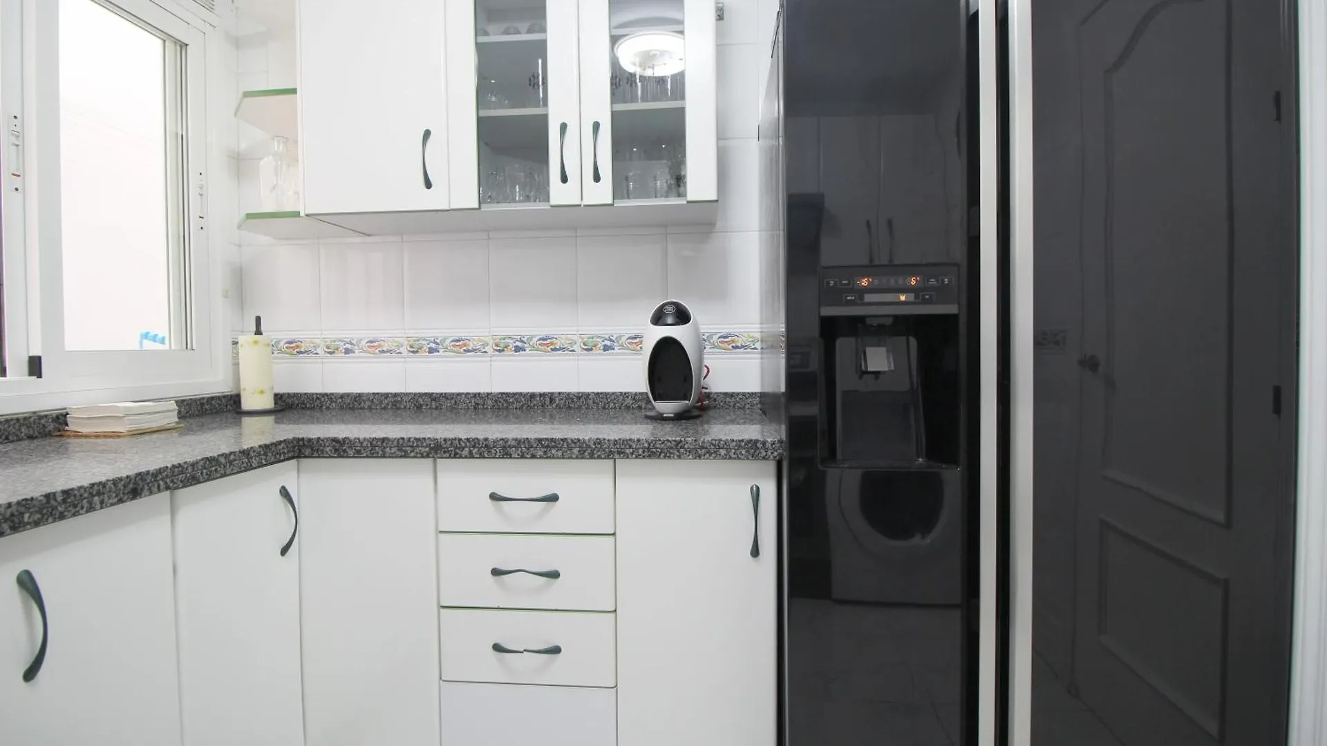 Apartment Del Parque Flats Family Paradise Rincon de la Victoria