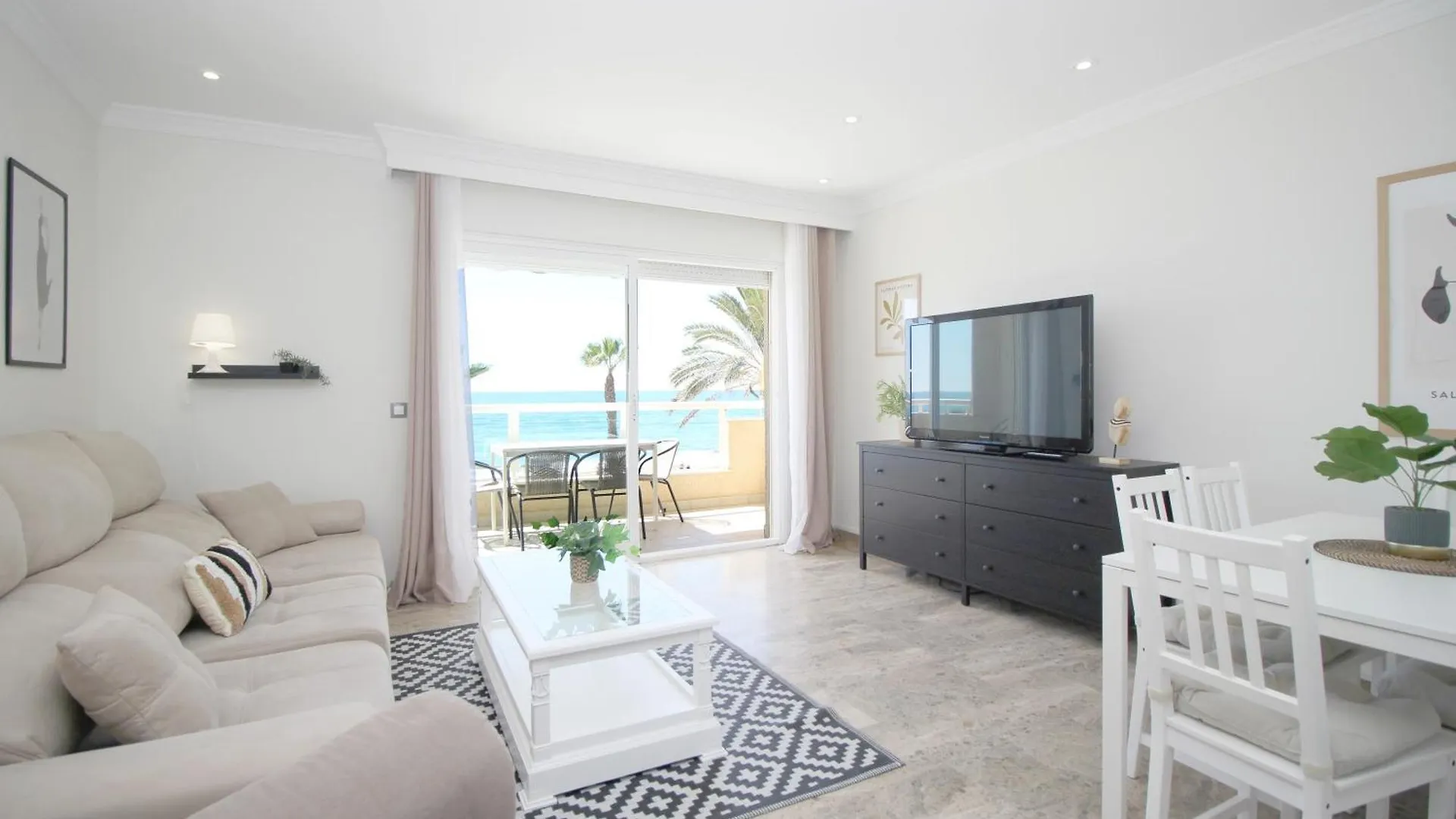 Apartment Del Parque Flats Family Paradise Rincon de la Victoria