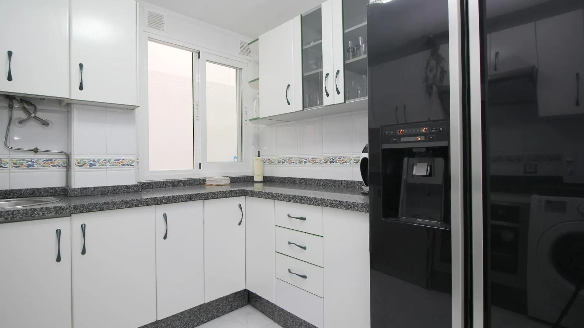 Apartment Del Parque Flats Family Paradise Rincon de la Victoria