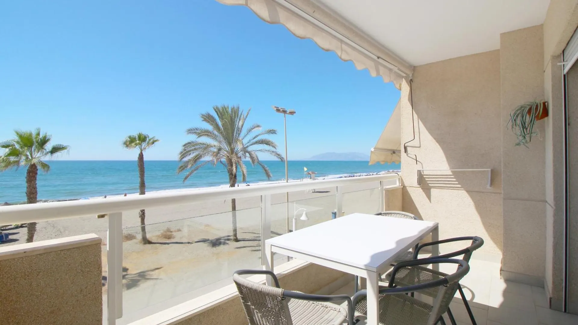 Del Parque Flats Family Paradise Rincon de la Victoria Spain