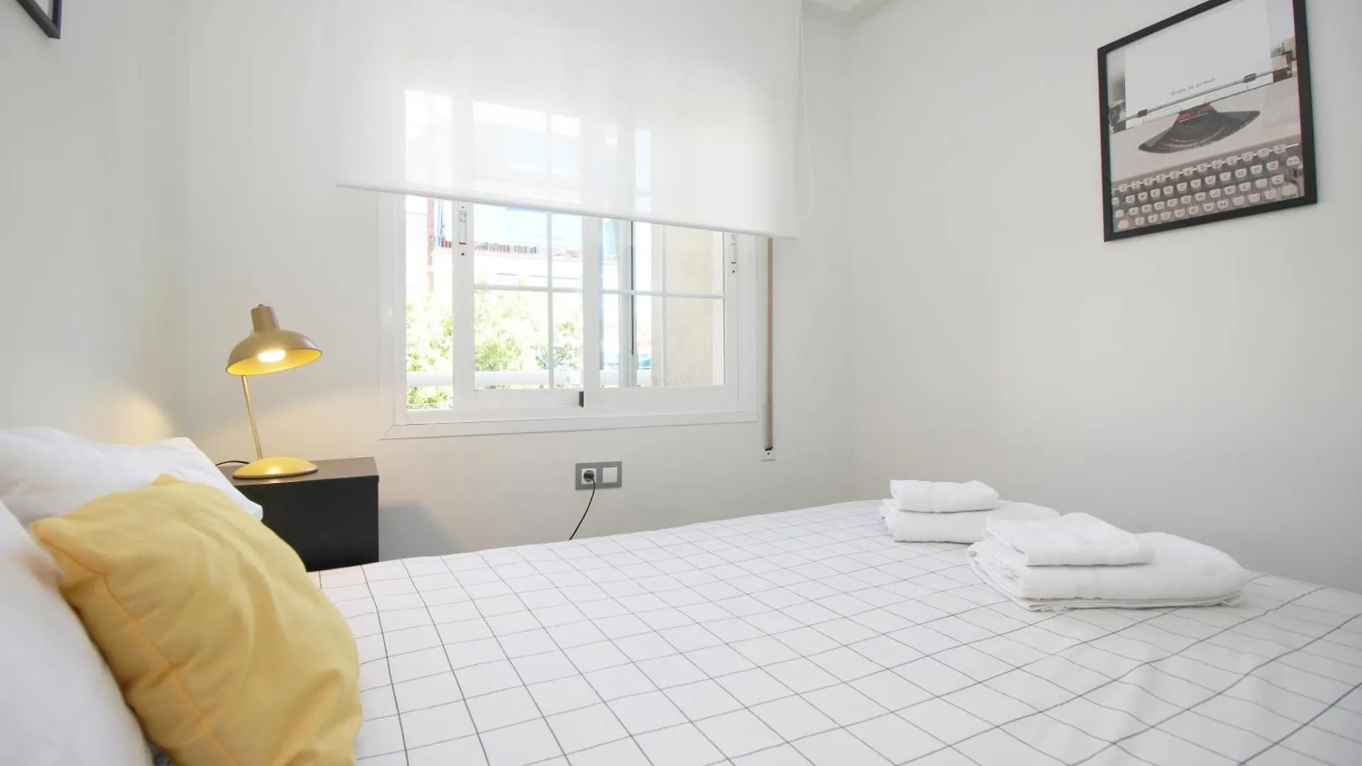 Apartment Del Parque Flats Family Paradise Rincon de la Victoria