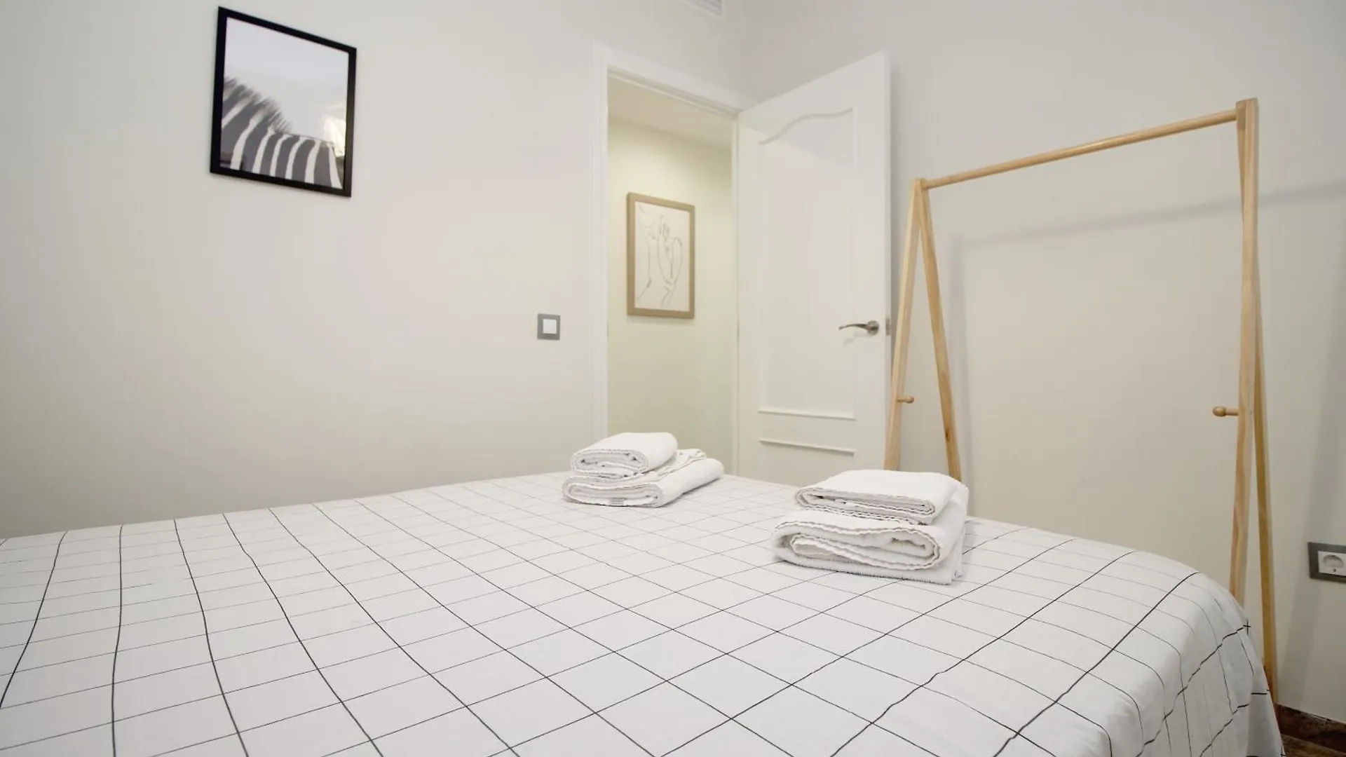 Apartment Del Parque Flats Family Paradise Rincon de la Victoria Spain