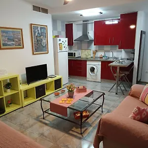  Apartamento Puerta Del Sol